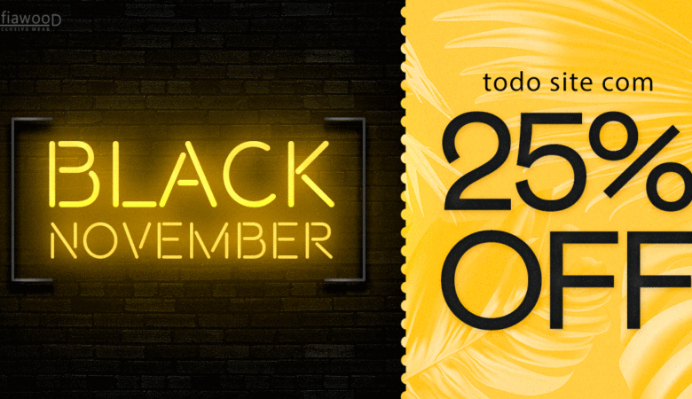 Black Friday